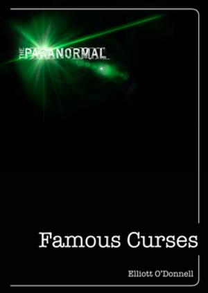 bigCover of the book Famous Curses by 