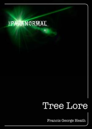 Cover of the book Tree Lore by Ann Budd