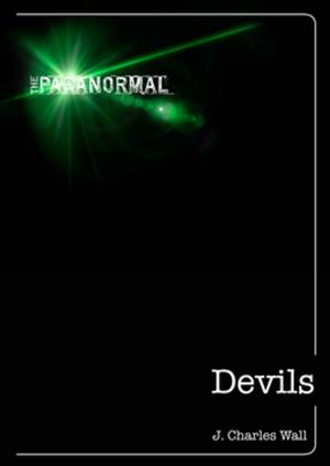 Cover of the book Devils by Mina 