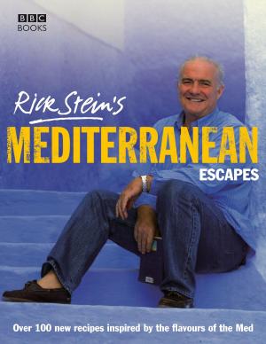 Cover of the book Rick Stein's Mediterranean Escapes by Nick Martin, Paul Merton