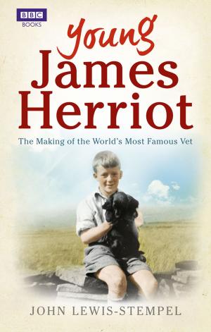 Cover of the book Young James Herriot by Rosa Roberts