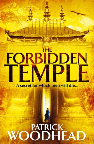 Cover of the book The Forbidden Temple by Sarah Cohen-Scali