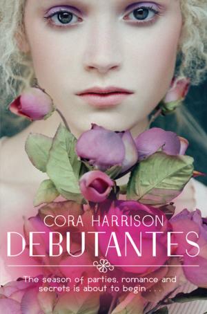 Cover of the book Debutantes by Richmal Crompton