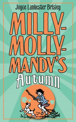 Cover of the book Milly-Molly-Mandy's Autumn by Jasmine Hemsley