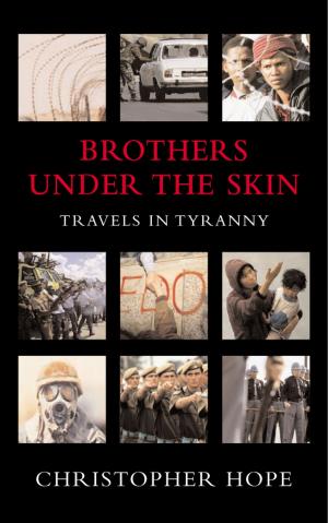 Cover of the book Brothers Under The Skin by Jools Bentley
