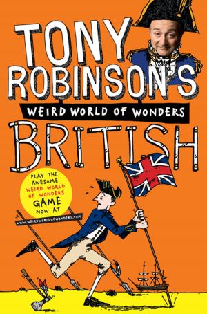 Cover of the book British by Philip Norman