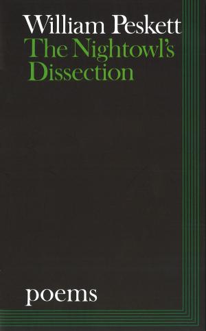Cover of the book The Nightowl's Dissection by Ju Ephraime