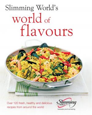 bigCover of the book Slimming World: World of Flavours by 