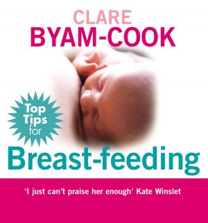 bigCover of the book Top Tips for Breast Feeding by 