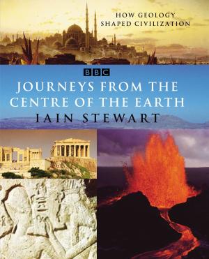 Cover of Journeys From The Centre Of The Earth