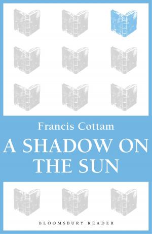 Cover of the book A Shadow on the Sun by Tim Farrant