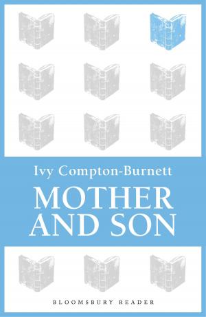 Book cover of Mother and Son
