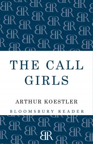 Cover of the book The Call-Girls by Vincent-Joël Proulx