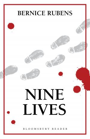 Cover of the book Nine Lives by Dr Caroline Blyth