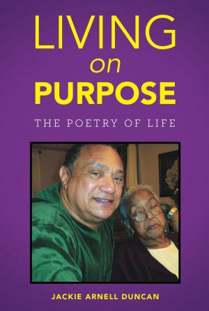 Cover of the book Living on Purpose by Michelle Ironside Henry