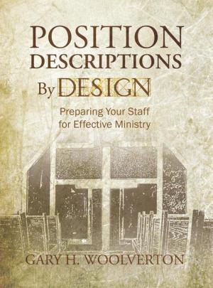 bigCover of the book Position Descriptions by Design by 
