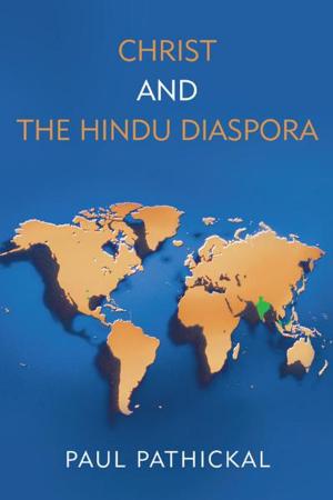 Cover of the book Christ and the Hindu Diaspora by LuLu Finamore