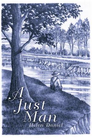 Cover of the book A Just Man by P. Roose Lawson
