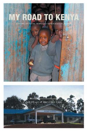 Cover of the book My Road to Kenya by Deborah Wenzler Farris