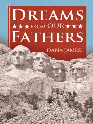 Cover of the book Dreams from Our Fathers by Stephanie Gurley