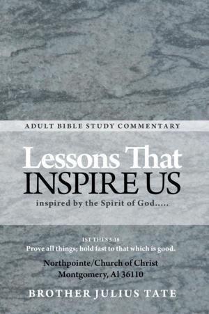 Cover of the book Lessons That Inspire Us by D. E. McReynolds