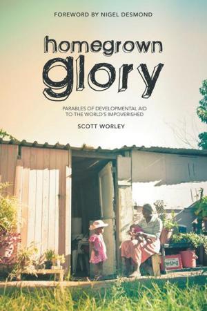 Cover of the book Home Grown Glory by Deborah Byrd