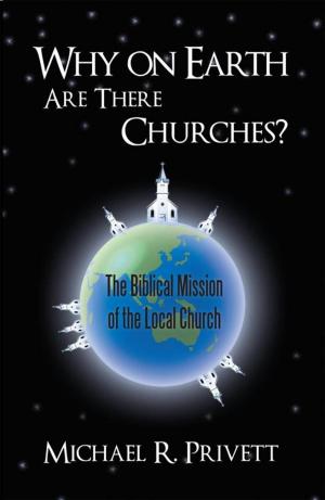 Cover of the book Why on Earth Are There Churches? by Kathleen Murray  PhD
