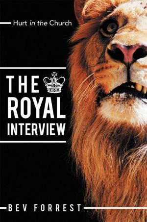 Cover of the book The Royal Interview by John V. Coniglio