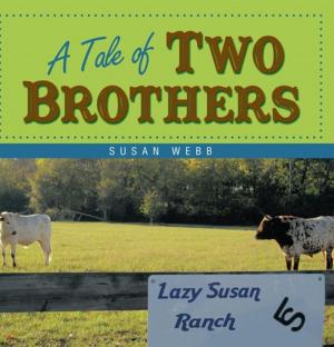 Cover of the book A Tale of Two Brothers by Carvel Collins