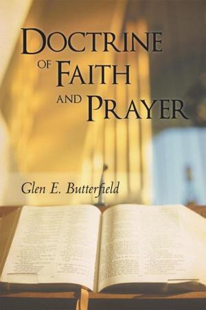 Cover of the book Doctrine of Faith and Prayer by M. J. Ferguson