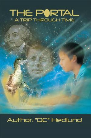 Cover of the book The Portal by Patty Cepeda-Russell