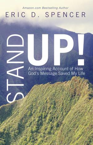 Cover of the book Stand Up! by Conrad Samayoa