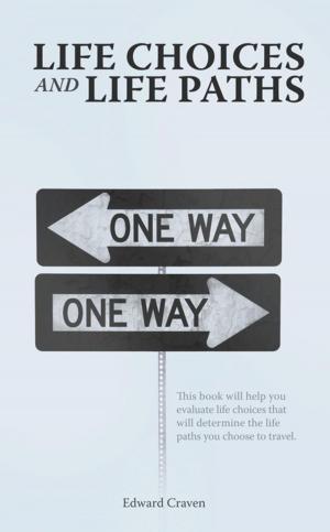 Cover of the book Life Choices and Life Paths by Bo Parrish