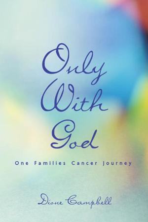 Book cover of Only with God