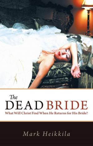 Cover of the book The Dead Bride by Leketha S. Leggett
