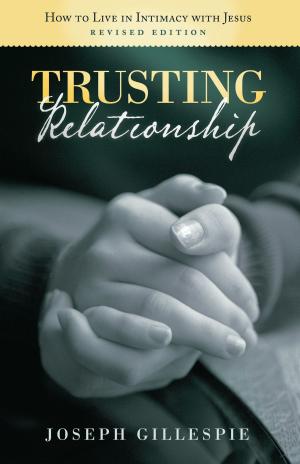 Cover of the book Trusting Relationship by Gregory F. Elias