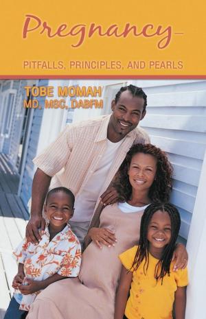 bigCover of the book Pregnancy—Pitfalls, Principles, and Pearls by 