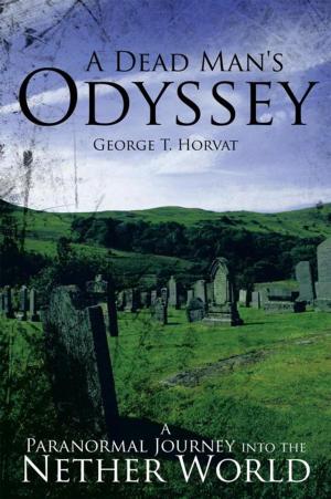 Cover of the book A Dead Man's Odyssey by Robert Scholten