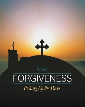 Cover of the book Forgiveness by Kipper Edens Ackerman