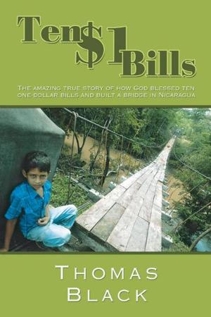 Cover of the book Ten One Dollar Bills by Jilene Scherbenske