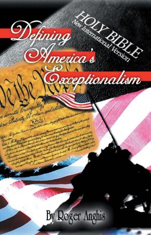 Cover of the book Defining America’S Exceptionalism by Chris Thomas