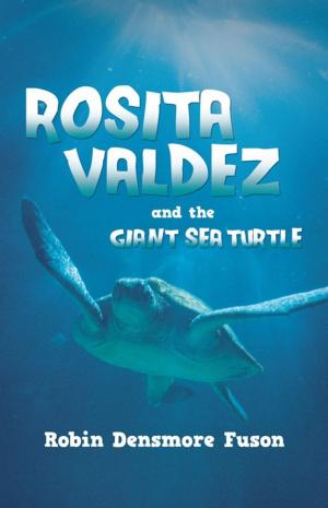 Cover of the book Rosita Valdez by Tristan Sherwin