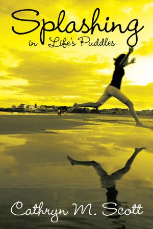 Cover of the book Splashing in Life's Puddles by Rabi Gunaratnam
