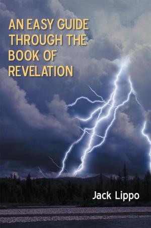 Cover of the book An Easy Guide Through the Book of Revelation by Rev. Dr. Victoria Allen Howard  Anch.