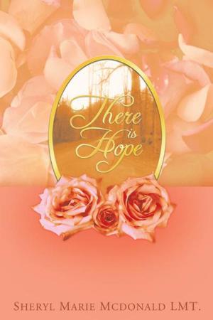 Cover of the book There Is Hope by Brian H. Cosby