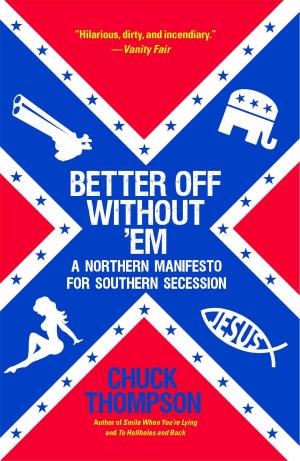 Cover of the book Better Off Without 'Em by Bill McKibben