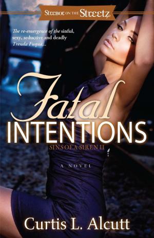 Book cover of Fatal Intentions