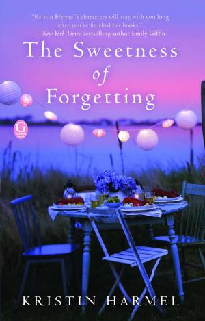 Cover of the book The Sweetness of Forgetting by Stefania Gil