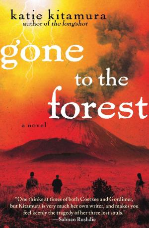 Cover of the book Gone to the Forest by Victoria Glendinning