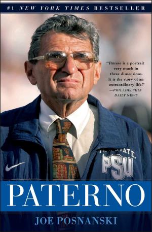 Cover of the book Paterno by Barbara Seaman, Laura Eldridge